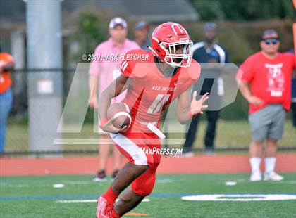 Thumbnail 1 in Cherokee @ Rancocas Valley photogallery.