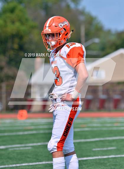 Thumbnail 2 in Cherokee @ Rancocas Valley photogallery.