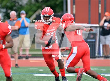 Thumbnail 2 in Cherokee @ Rancocas Valley photogallery.