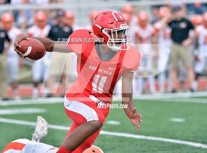 Thumbnail 1 in Cherokee @ Rancocas Valley photogallery.