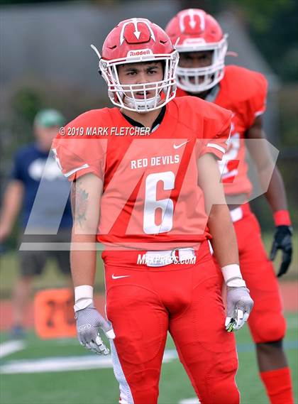 Thumbnail 3 in Cherokee @ Rancocas Valley photogallery.