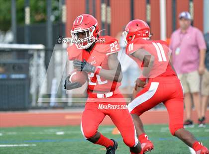 Thumbnail 2 in Cherokee @ Rancocas Valley photogallery.
