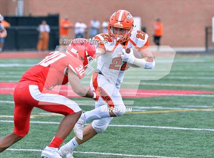 Thumbnail 2 in Cherokee @ Rancocas Valley photogallery.