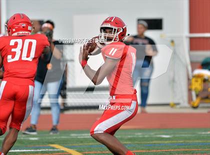 Thumbnail 1 in Cherokee @ Rancocas Valley photogallery.