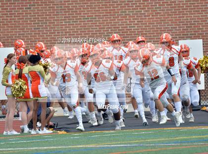 Thumbnail 2 in Cherokee @ Rancocas Valley photogallery.