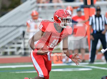 Thumbnail 1 in Cherokee @ Rancocas Valley photogallery.