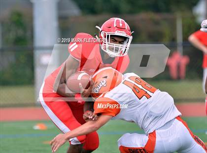 Thumbnail 3 in Cherokee @ Rancocas Valley photogallery.