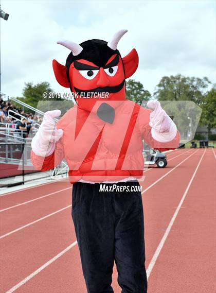 Thumbnail 2 in Cherokee @ Rancocas Valley photogallery.