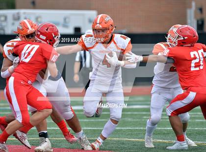 Thumbnail 2 in Cherokee @ Rancocas Valley photogallery.