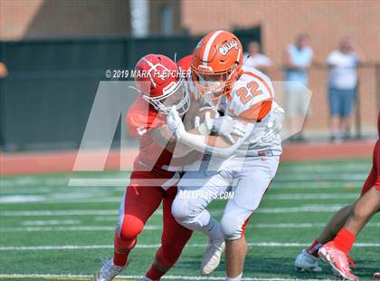 Thumbnail 1 in Cherokee @ Rancocas Valley photogallery.