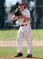Photo from the gallery "San Rafael @ Albany (CIF NCS D3 Playoffs)"