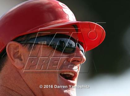 Thumbnail 2 in San Rafael @ Albany (CIF NCS D3 Playoffs) photogallery.