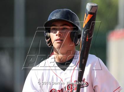 Thumbnail 3 in San Rafael @ Albany (CIF NCS D3 Playoffs) photogallery.