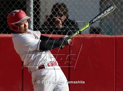 Thumbnail 2 in San Rafael @ Albany (CIF NCS D3 Playoffs) photogallery.