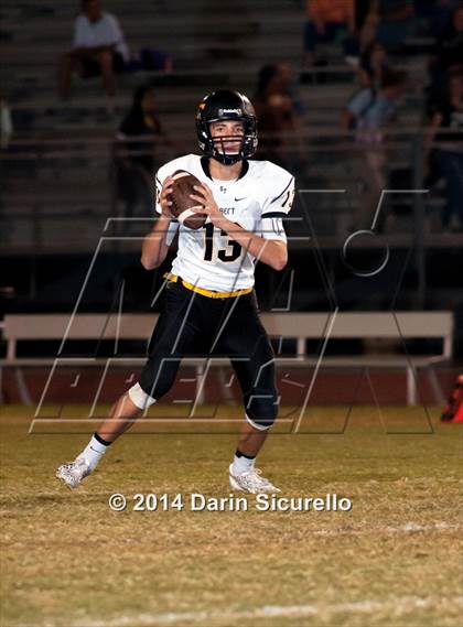 Thumbnail 3 in Gilbert @ Skyline photogallery.