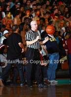 Photo from the gallery "Freedom @ Liberty (CIF NCS Playoffs)"
