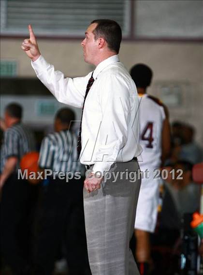 Thumbnail 1 in Freedom @ Liberty (CIF NCS Playoffs) photogallery.