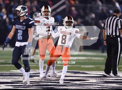 Thumbnail 3 in Washington @ Louisville photogallery.