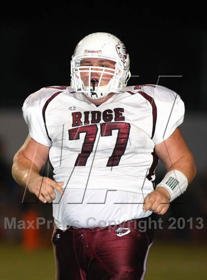 Thumbnail 2 in Mountain Ridge @ Perry photogallery.