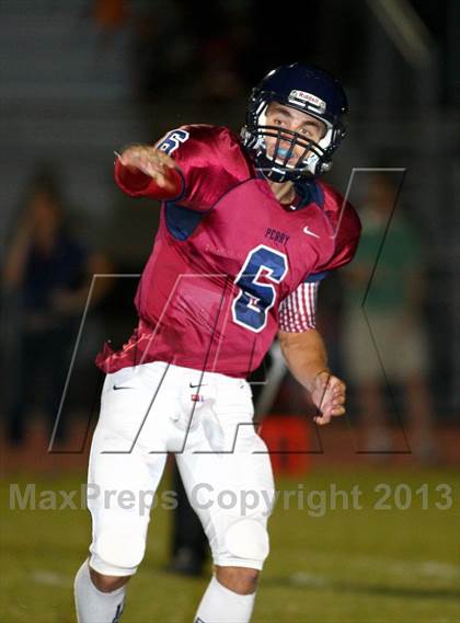 Thumbnail 1 in Mountain Ridge @ Perry photogallery.