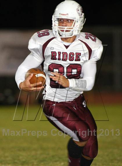Thumbnail 1 in Mountain Ridge @ Perry photogallery.