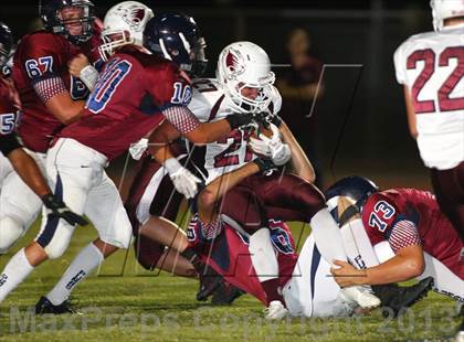 Thumbnail 1 in Mountain Ridge @ Perry photogallery.