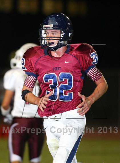 Thumbnail 2 in Mountain Ridge @ Perry photogallery.
