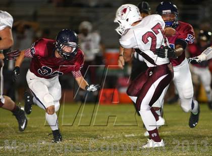Thumbnail 3 in Mountain Ridge @ Perry photogallery.