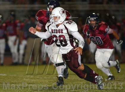 Thumbnail 2 in Mountain Ridge @ Perry photogallery.