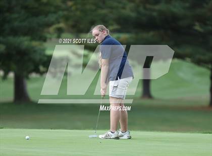 Thumbnail 1 in OHSAA D2 District (Pickaway C.C.) photogallery.