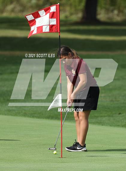 Thumbnail 3 in OHSAA D2 District (Pickaway C.C.) photogallery.