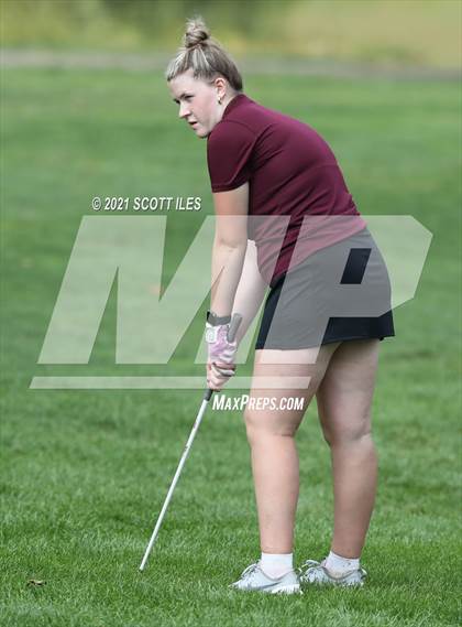 Thumbnail 1 in OHSAA D2 District (Pickaway C.C.) photogallery.