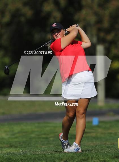Thumbnail 3 in OHSAA D2 District (Pickaway C.C.) photogallery.