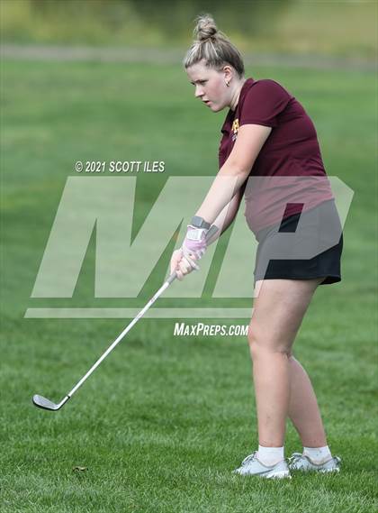Thumbnail 3 in OHSAA D2 District (Pickaway C.C.) photogallery.