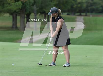Thumbnail 2 in OHSAA D2 District (Pickaway C.C.) photogallery.