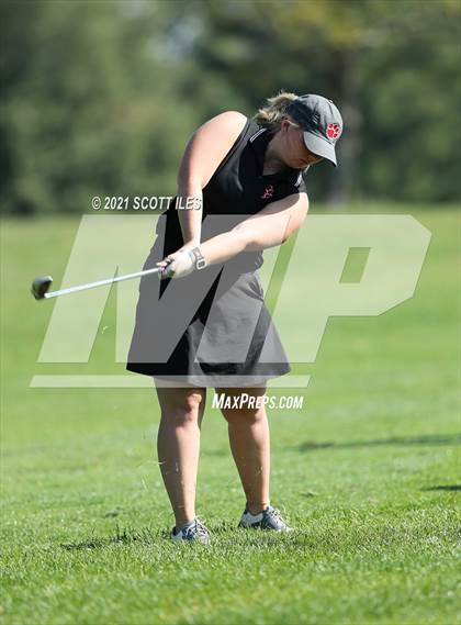 Thumbnail 1 in OHSAA D2 District (Pickaway C.C.) photogallery.