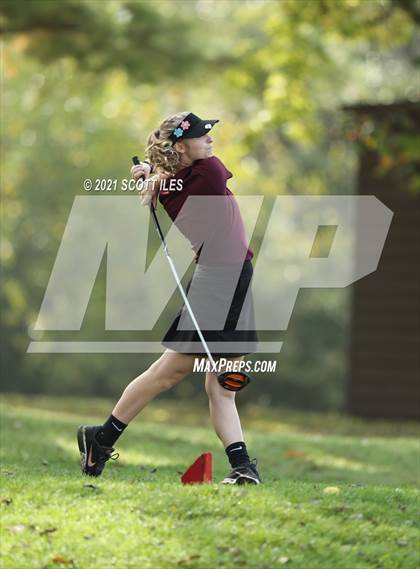 Thumbnail 1 in OHSAA D2 District (Pickaway C.C.) photogallery.