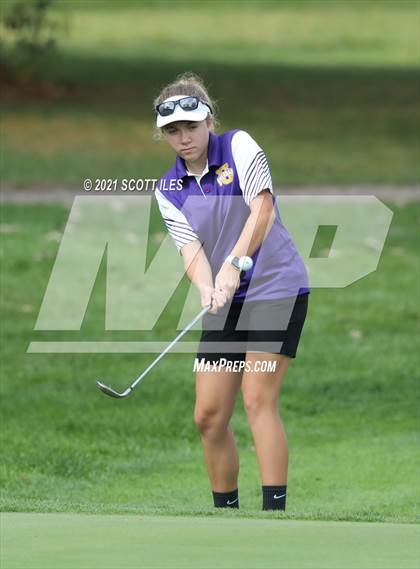 Thumbnail 3 in OHSAA D2 District (Pickaway C.C.) photogallery.