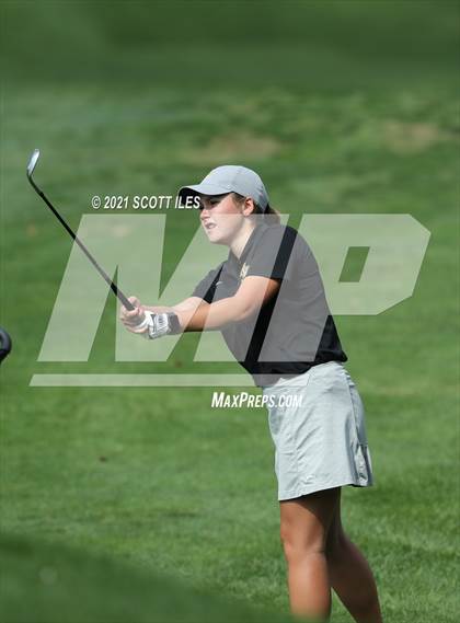 Thumbnail 3 in OHSAA D2 District (Pickaway C.C.) photogallery.