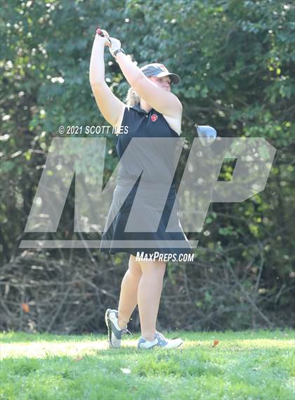 Thumbnail 1 in OHSAA D2 District (Pickaway C.C.) photogallery.