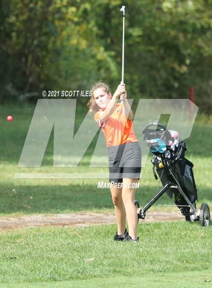 Thumbnail 3 in OHSAA D2 District (Pickaway C.C.) photogallery.