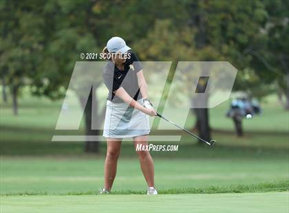 Thumbnail 2 in OHSAA D2 District (Pickaway C.C.) photogallery.