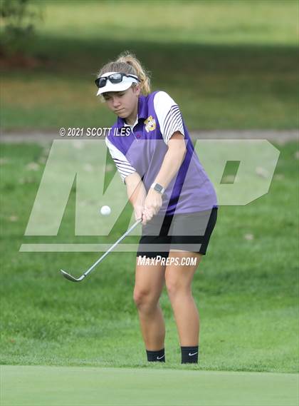 Thumbnail 2 in OHSAA D2 District (Pickaway C.C.) photogallery.