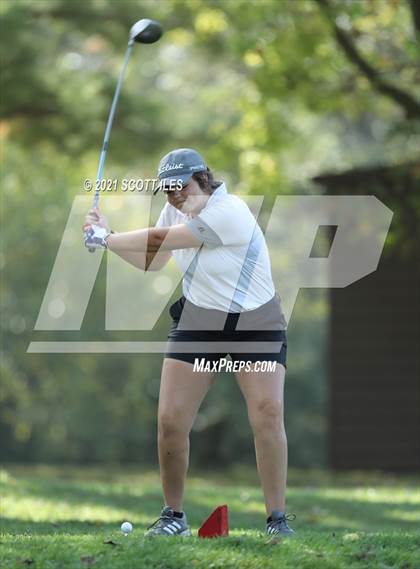 Thumbnail 2 in OHSAA D2 District (Pickaway C.C.) photogallery.