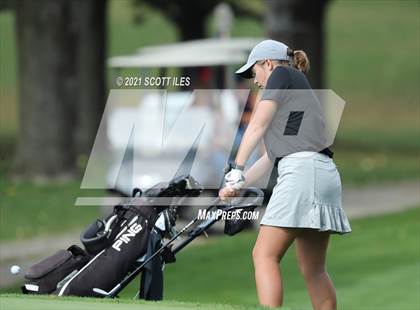 Thumbnail 2 in OHSAA D2 District (Pickaway C.C.) photogallery.
