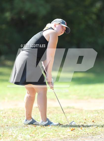 Thumbnail 1 in OHSAA D2 District (Pickaway C.C.) photogallery.