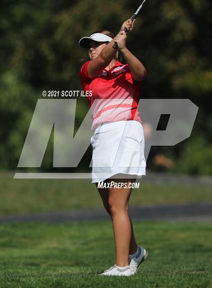 Thumbnail 3 in OHSAA D2 District (Pickaway C.C.) photogallery.