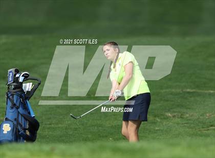 Thumbnail 2 in OHSAA D2 District (Pickaway C.C.) photogallery.