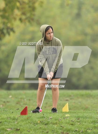 Thumbnail 1 in OHSAA D2 District (Pickaway C.C.) photogallery.