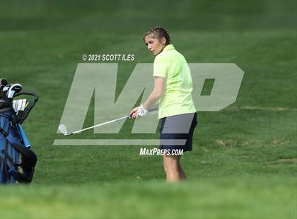 Thumbnail 2 in OHSAA D2 District (Pickaway C.C.) photogallery.